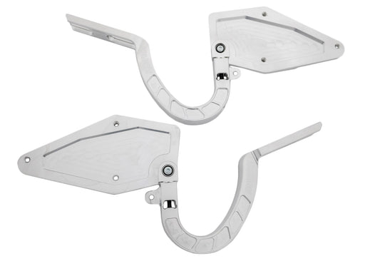 1955 - 1956 Chevy Tri-Five Adjustable Trunk Hinges