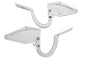 1955 - 1956 Chevy Tri-Five Adjustable Trunk Hinges