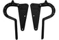 1962 Chevy Impala Adjustable Trunk Hinges