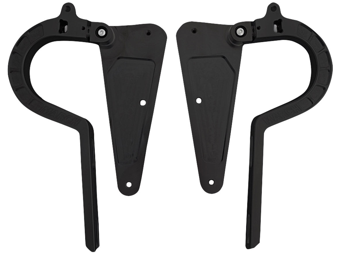 1962 Chevy Impala Adjustable Trunk Hinges
