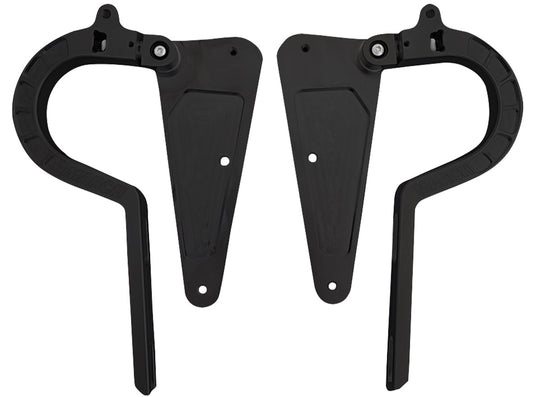 1962 Chevy Impala Adjustable Trunk Hinges