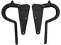 1962 Chevy Impala Adjustable Trunk Hinges
