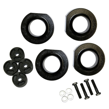 Skyjacker - Suspension Lift Kit W/Shocks - TJ20-B
