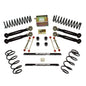 Skyjacker - 2.5IN. 97-02 TJ VALUE FLEX KIT - TJ251K-SVX