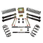 Skyjacker - 2.5IN. KIT 2003 TJ VALUE FLEX - TJ253K-SVX