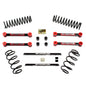 Skyjacker - 2.5IN. KIT 2003 WRANGLER TJ - TJ253K