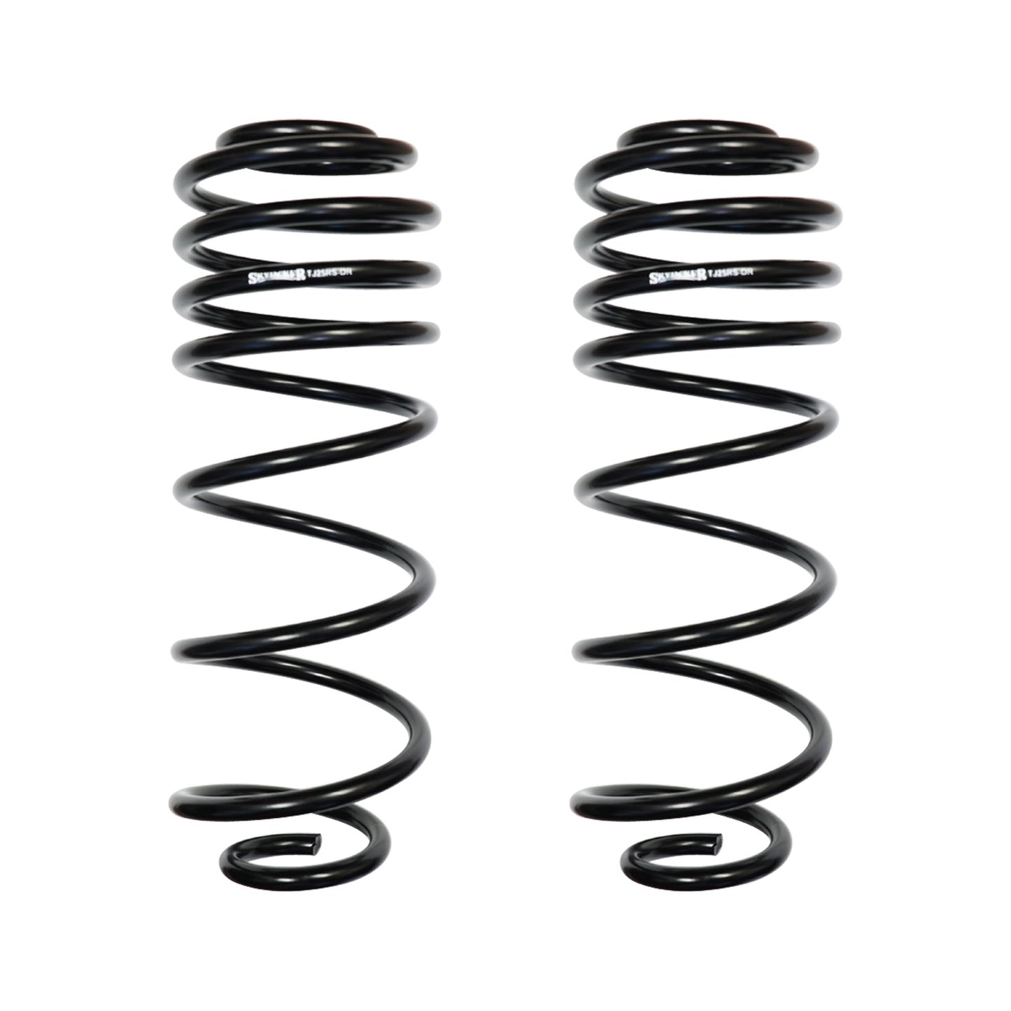 Skyjacker - Coil Spring - TJ25RDR
