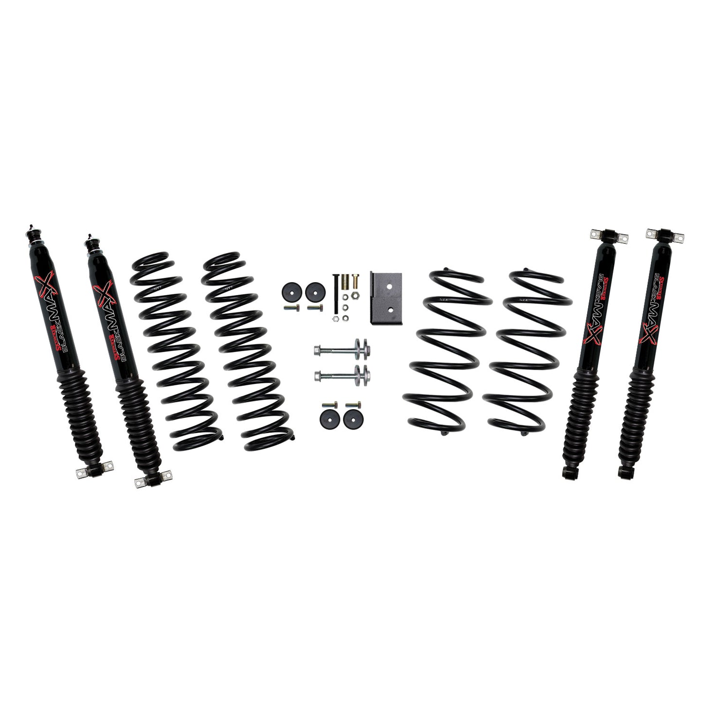 Skyjacker - Package Kit - TJ30BPB
