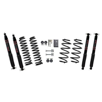 Skyjacker - Package Kit - TJ30BPB