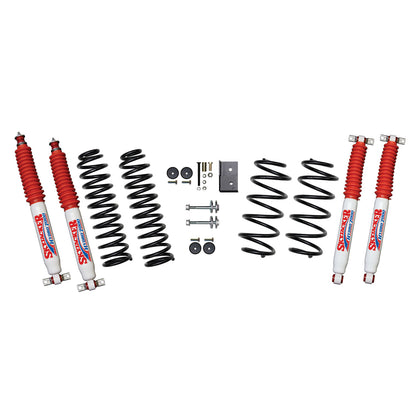 Skyjacker - Suspension Lift Kit W/Shock - TJ30BPH
