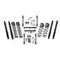 Skyjacker - Long Travel Series Suspension Lift Kit W/Shocks - TJ403BPBLT