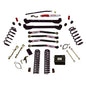 Skyjacker - Long Arm Suspension Lift Kit - TJ40RR1LTK