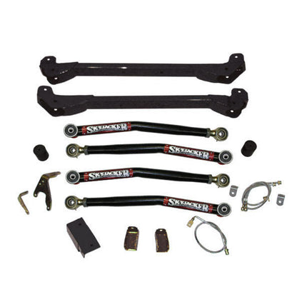 Skyjacker - COM BOX 4IN. 97-06TJ RCK RDY 1 - TJ40XRR1