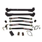 Skyjacker - COM BOX 4IN. 97-06TJ RCK RDY 1 - TJ40XRR1
