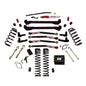 Skyjacker - Long Arm Suspension Lift Kit - TJ60RR1LTK
