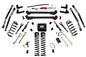 Skyjacker - Long Arm Suspension Lift Kit - TJ60RR2LTK