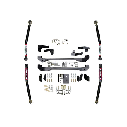 Skyjacker - COM BOX 6-8IN. 97-06TJ RCK RDY - TJ68RRX
