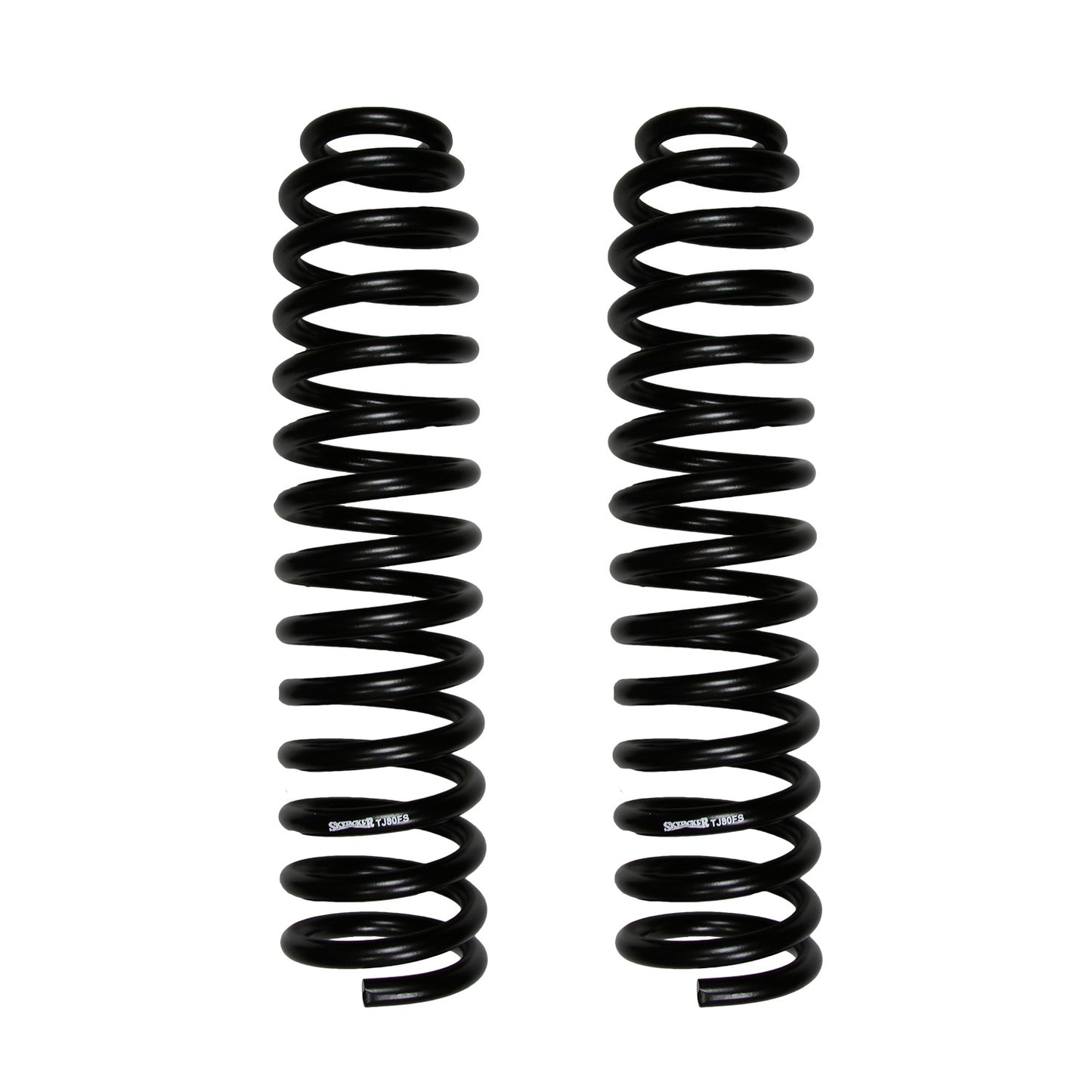 Skyjacker - Coil Spring - TJ80FDR