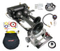 Kleinn Air Horns - TJXTREME - Jeep TJ/LJ Bolt-On Train Horn