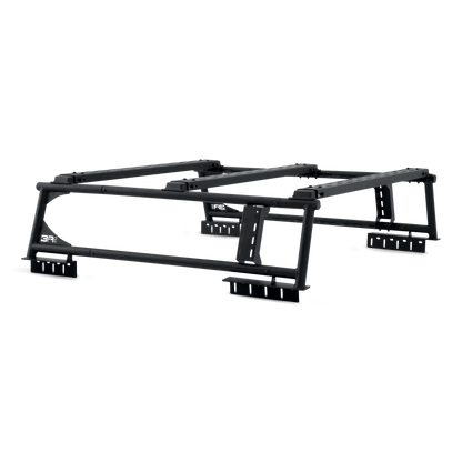 Body Armor 4X4 Overland Rack - TK-6125