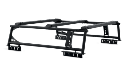 Body Armor 4X4 Overland Rack - TK-6126