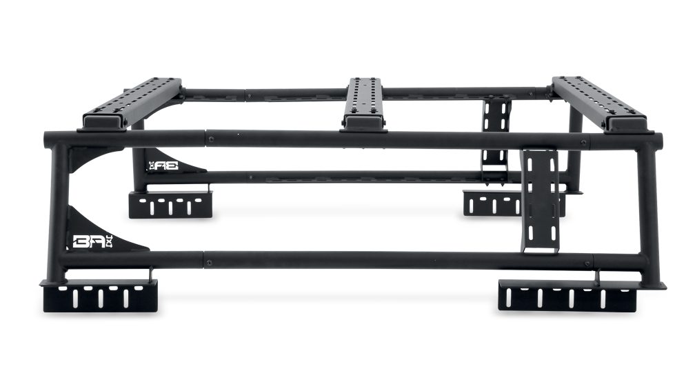 Body Armor 4X4 Overland Rack - TK-6126