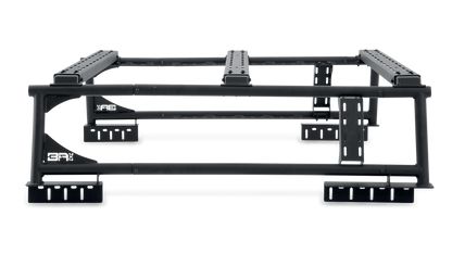Body Armor 4X4 Overland Rack - TK-6126