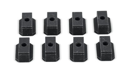Body Armor 4X4 Mounting Kit - TK-6128