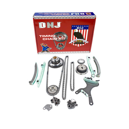 Timing Chain Kit