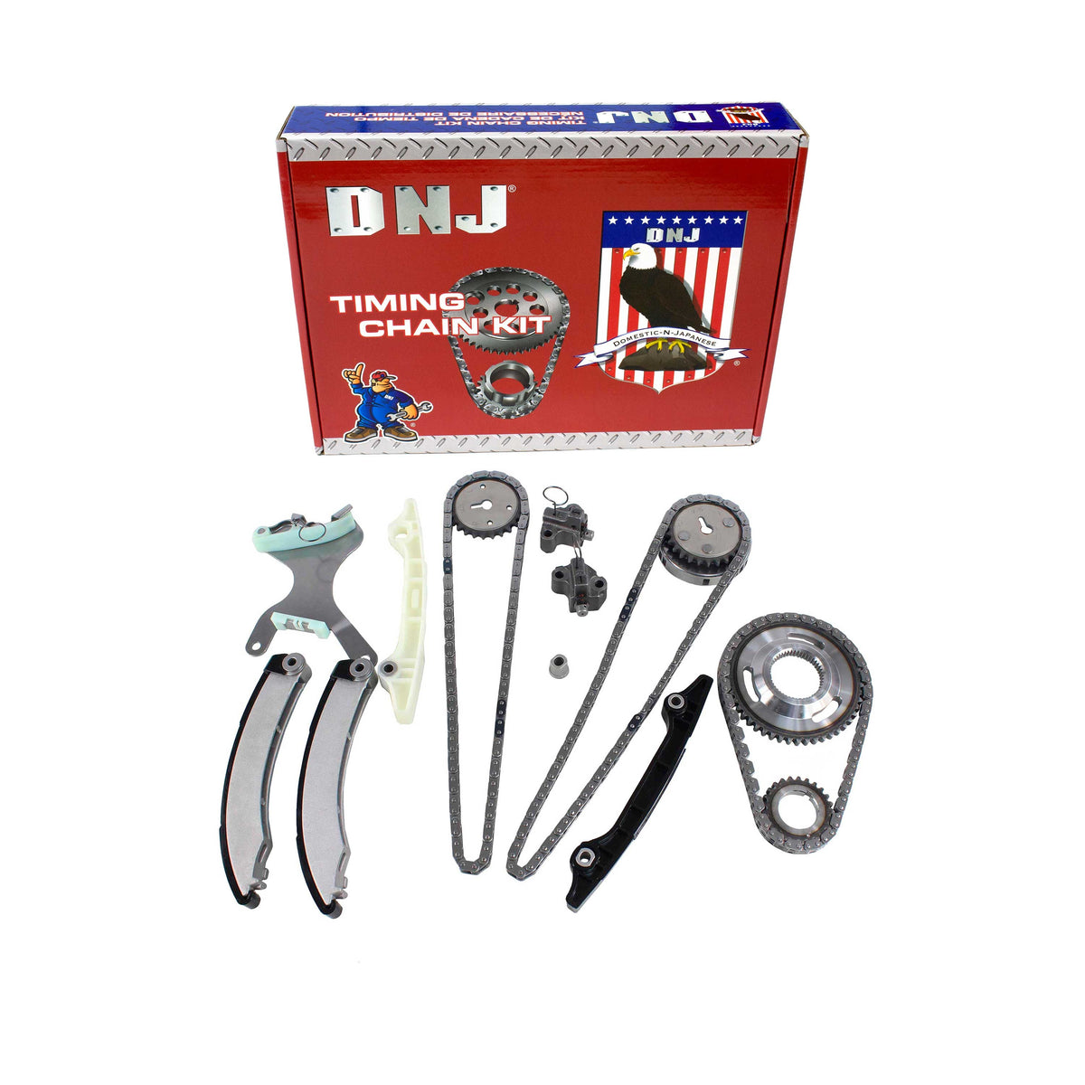 Timing Chain Kit