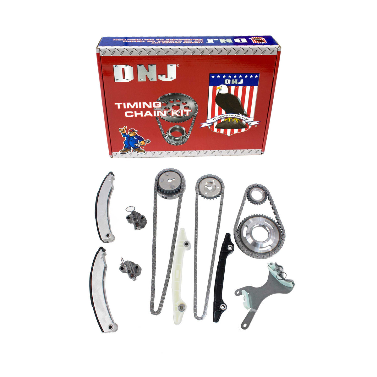 Timing Chain Kit