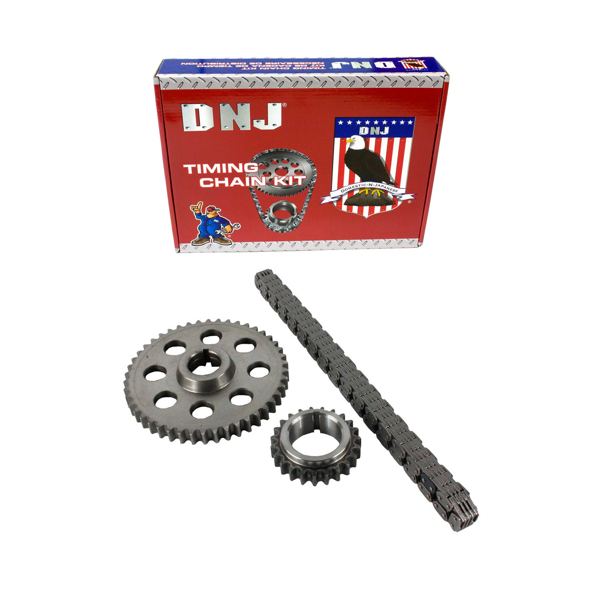 Timing Set 1990-2003 Dodge,Jeep 3.9L-5.9L