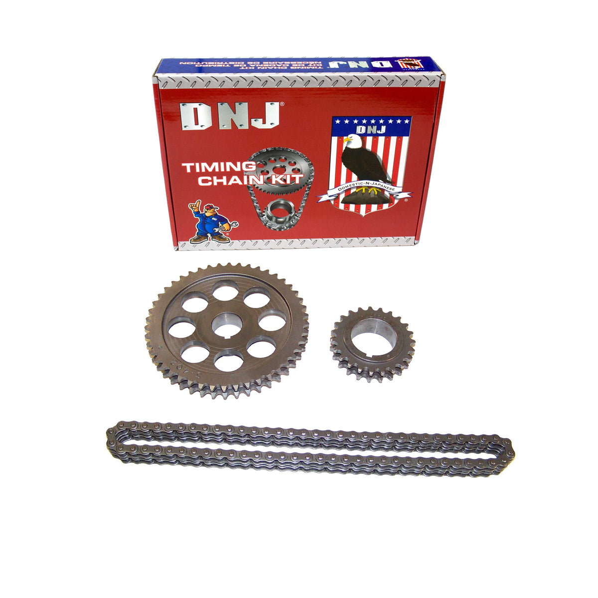 Timing Chain Kit