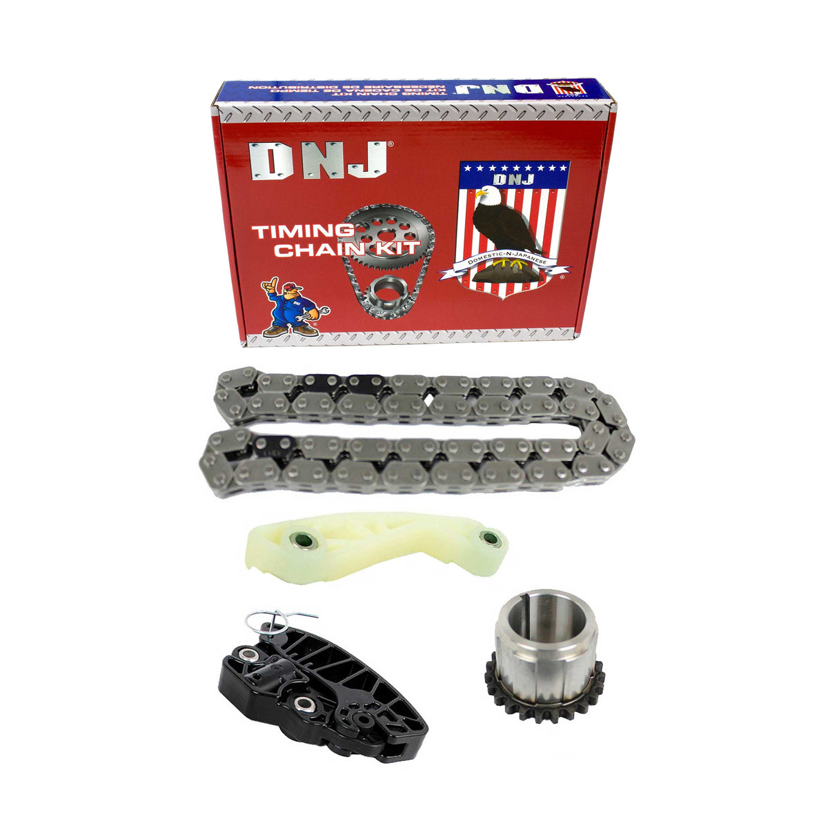 Timing Chain Kit