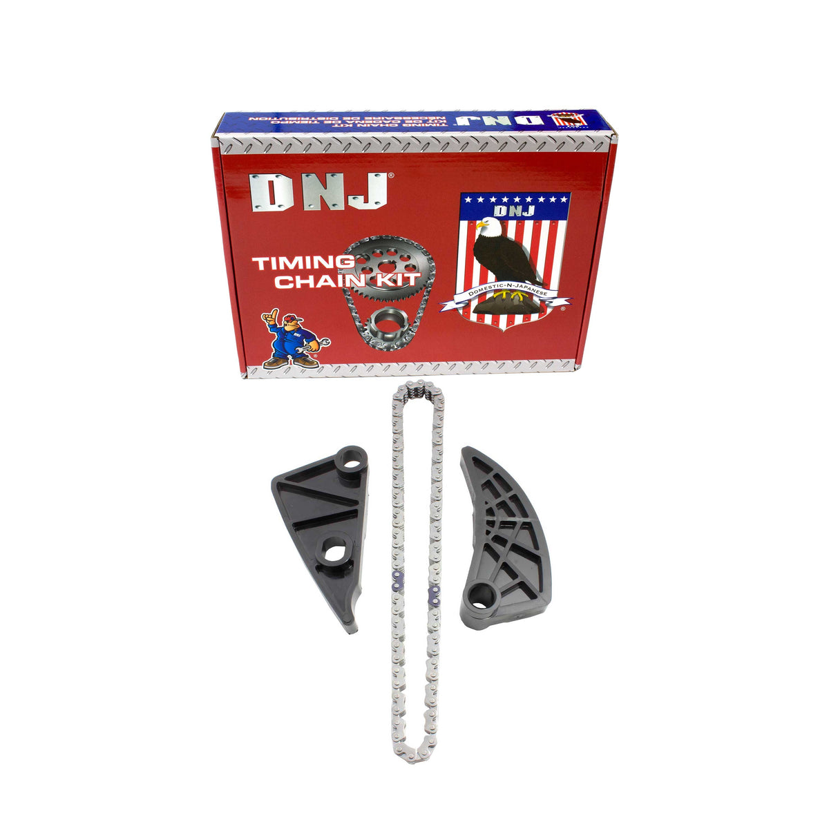 Timing Chain Kit