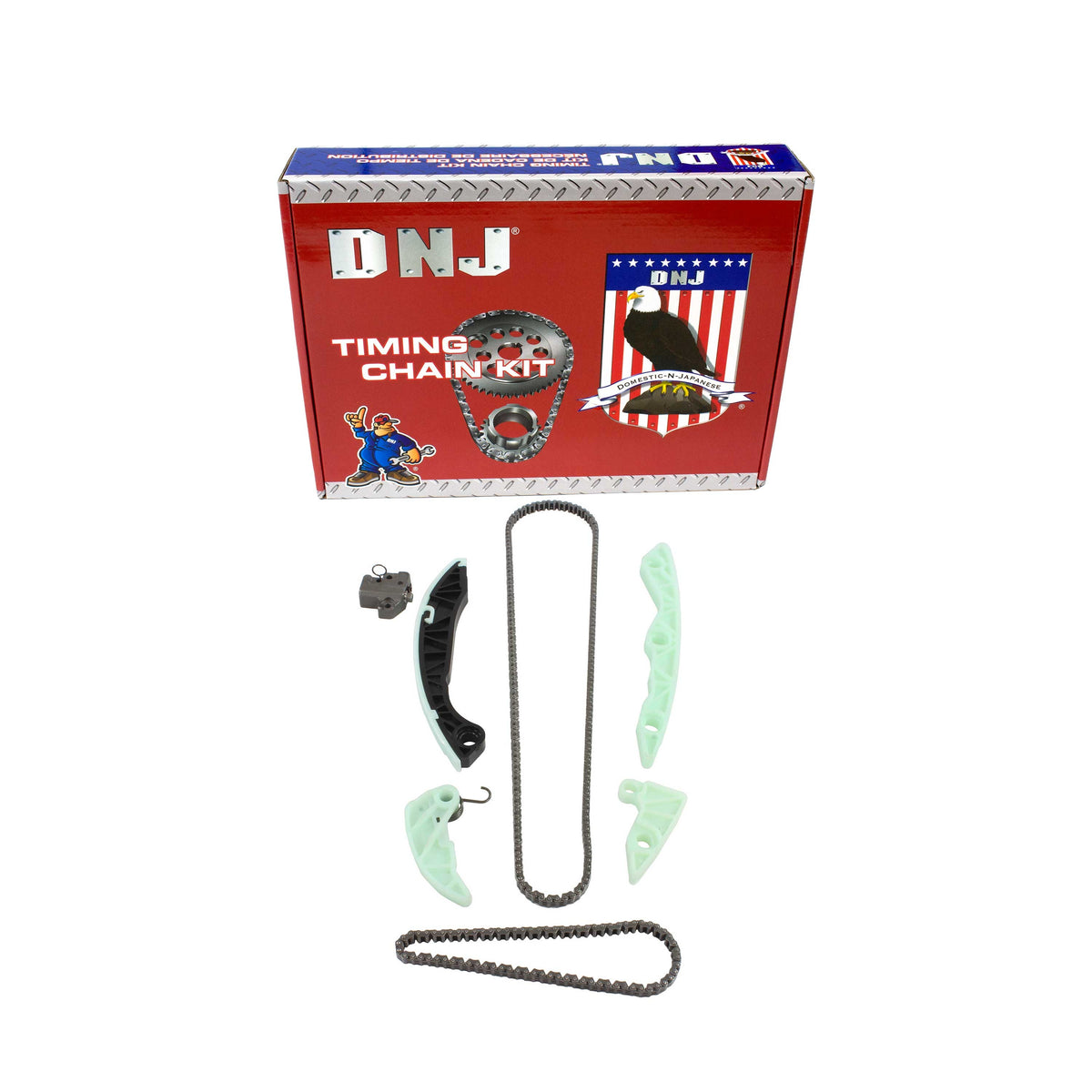 Timing Chain Kit