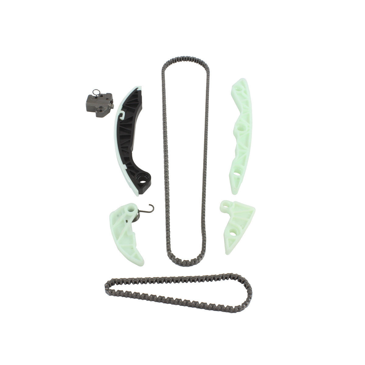 Master Engine Rebuild Kit 2008-2015 Mitsubishi 2.0L