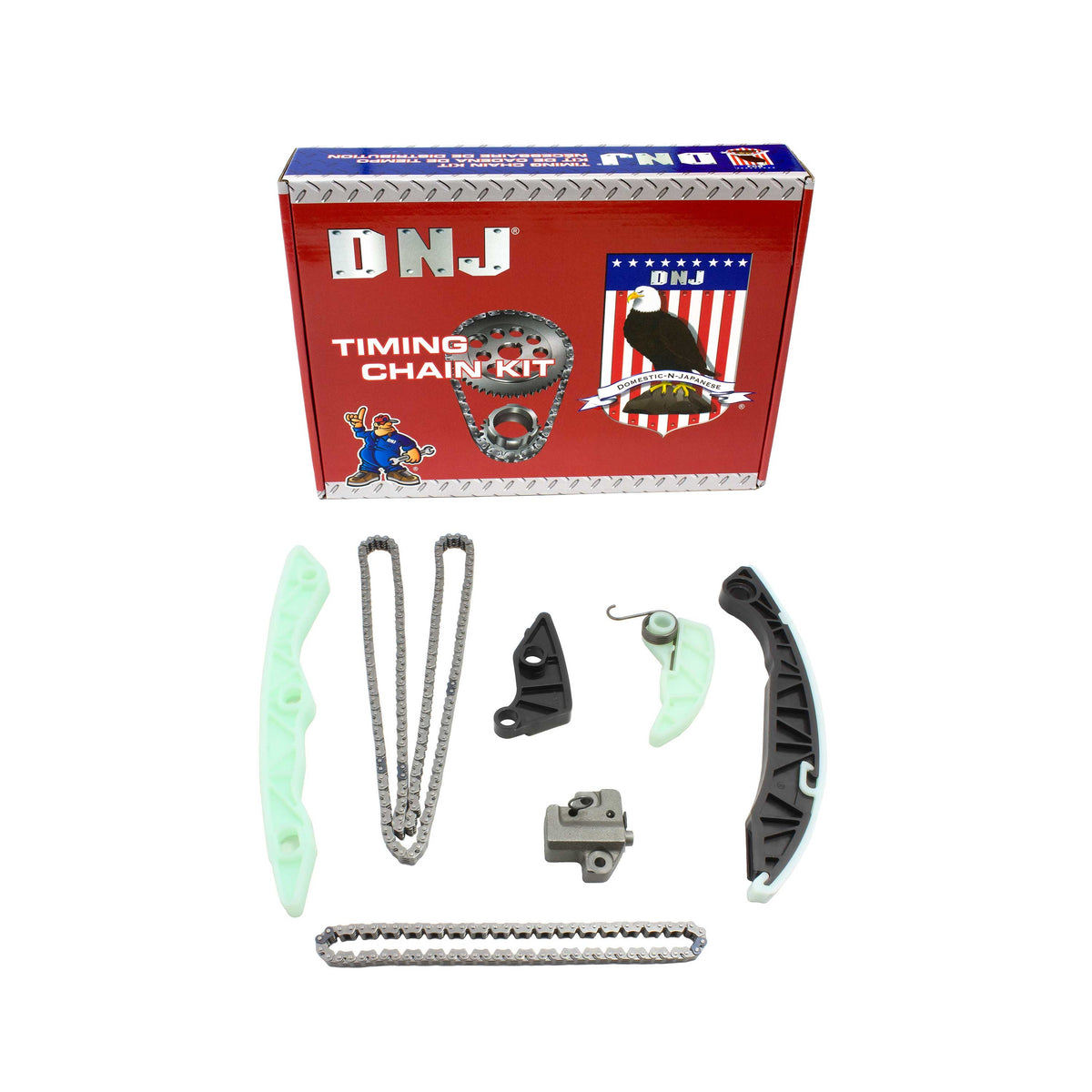 Timing Chain Kit
