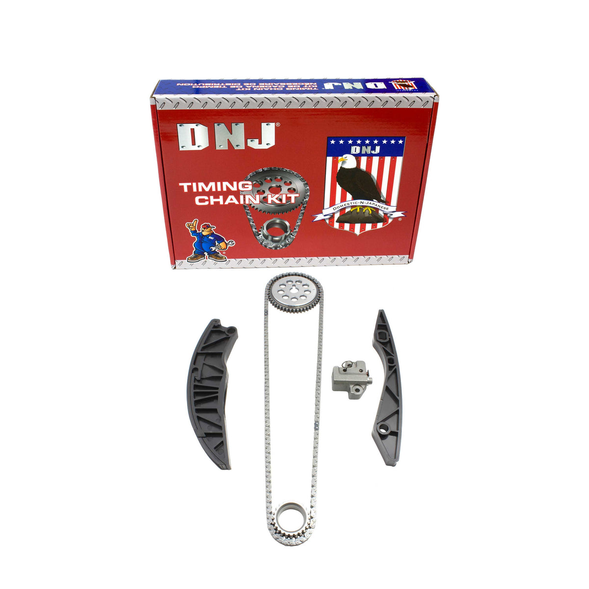 Timing Chain Kit
