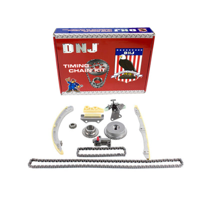 Timing Chain Kit