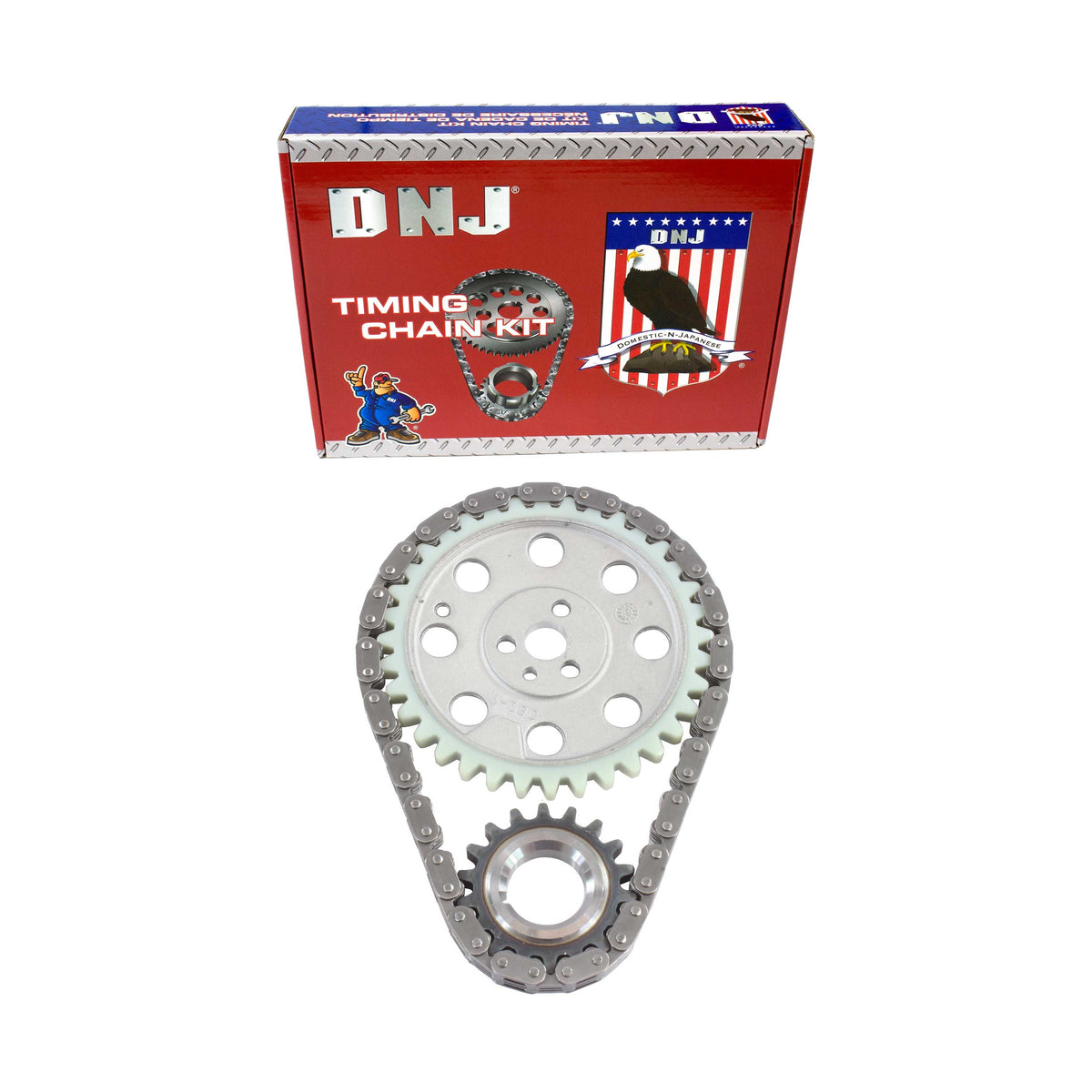 Timing Chain Kit