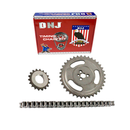Timing Chain Kit