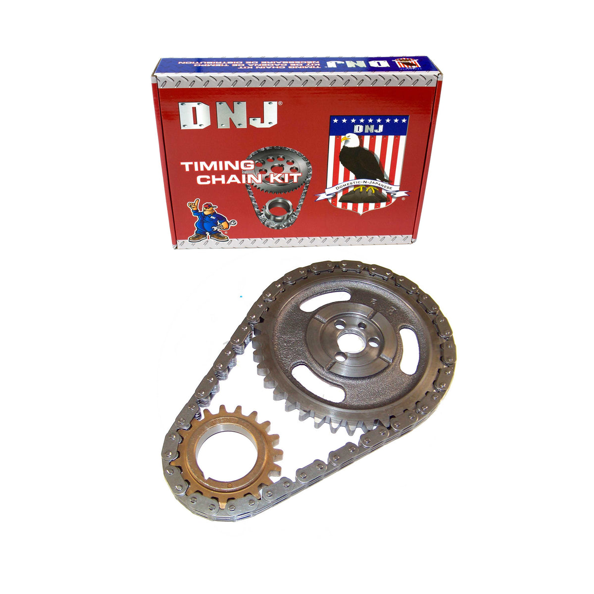 Timing Chain Kit