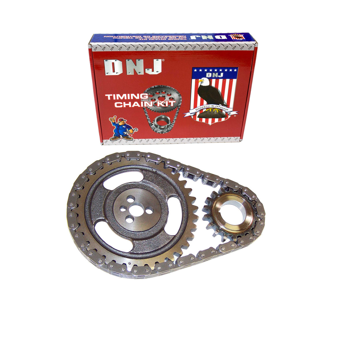 Timing Chain Kit