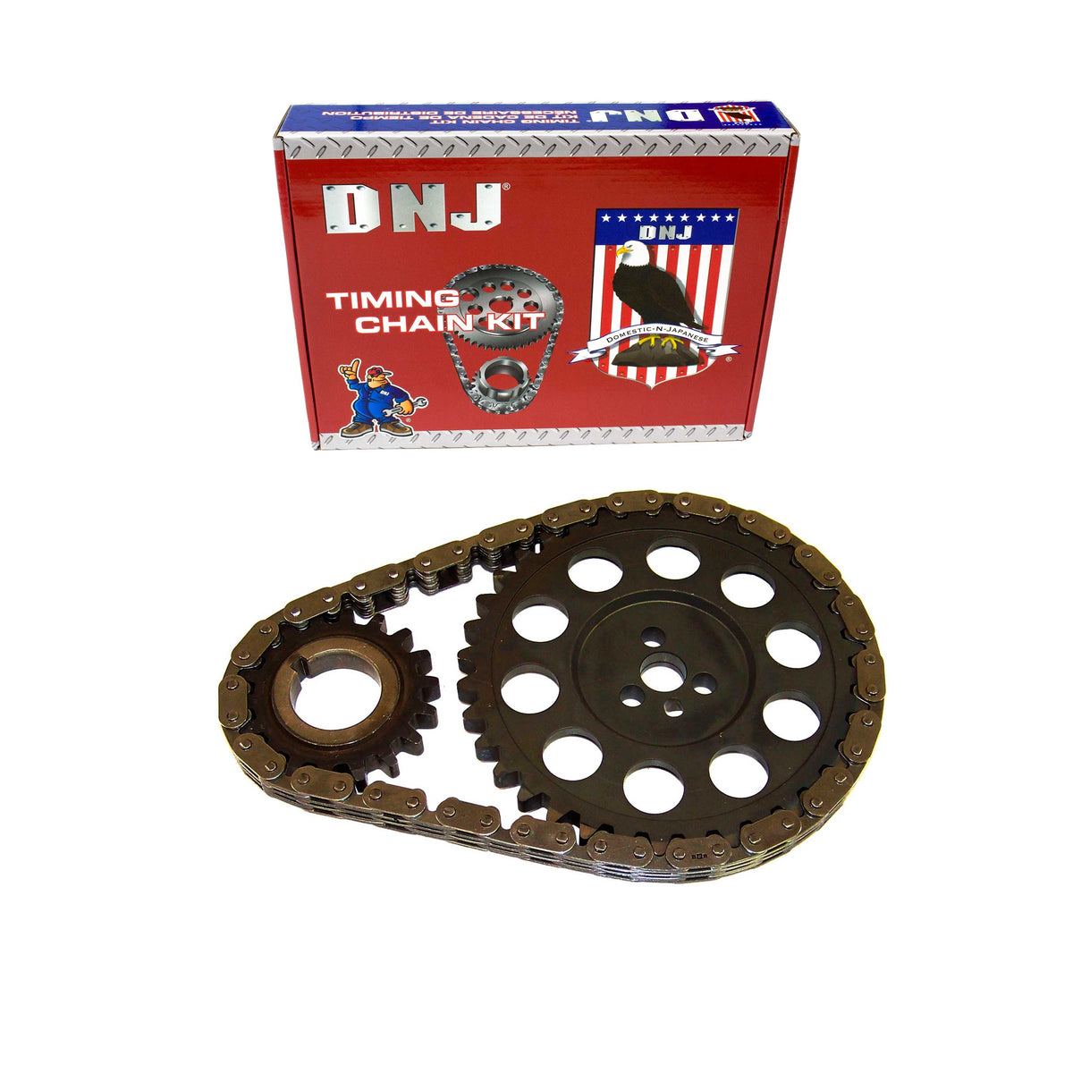 Timing Chain Kit