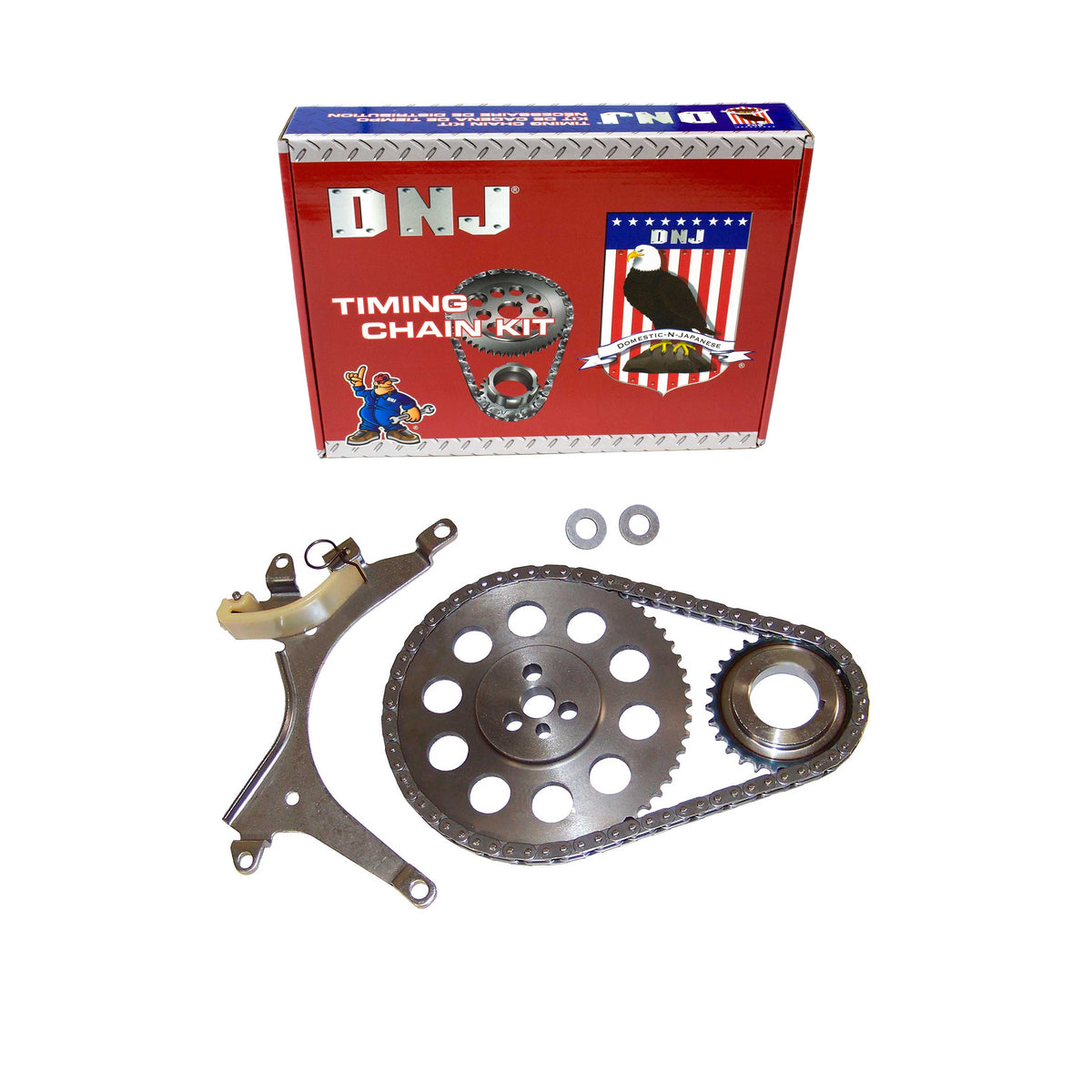 Timing Chain Kit