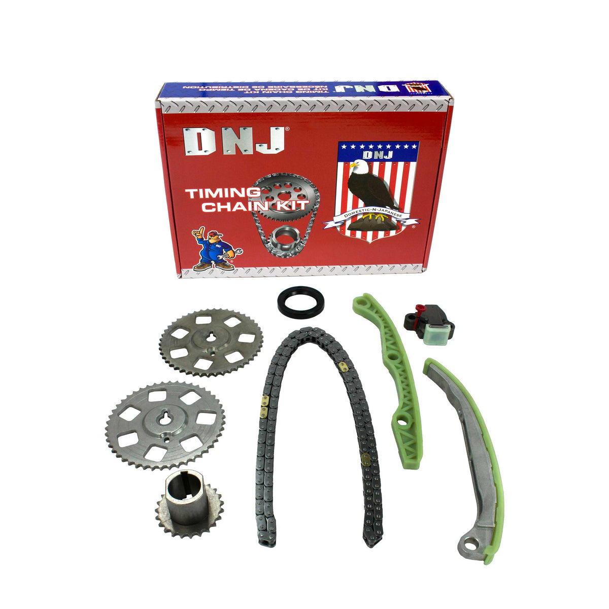 Timing Chain Kit