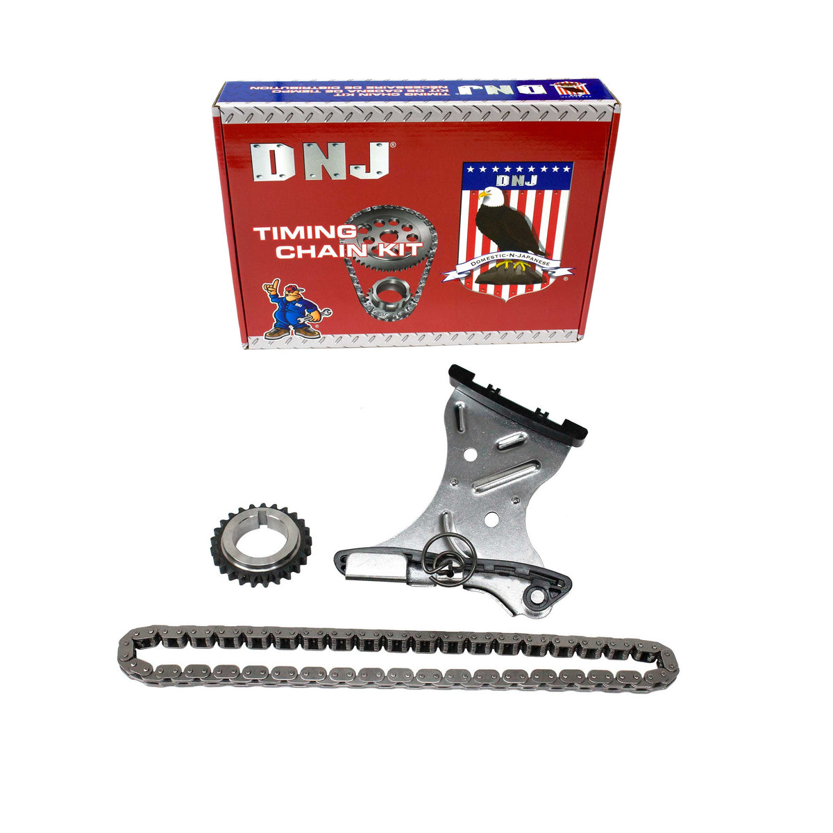 Timing Chain Kit