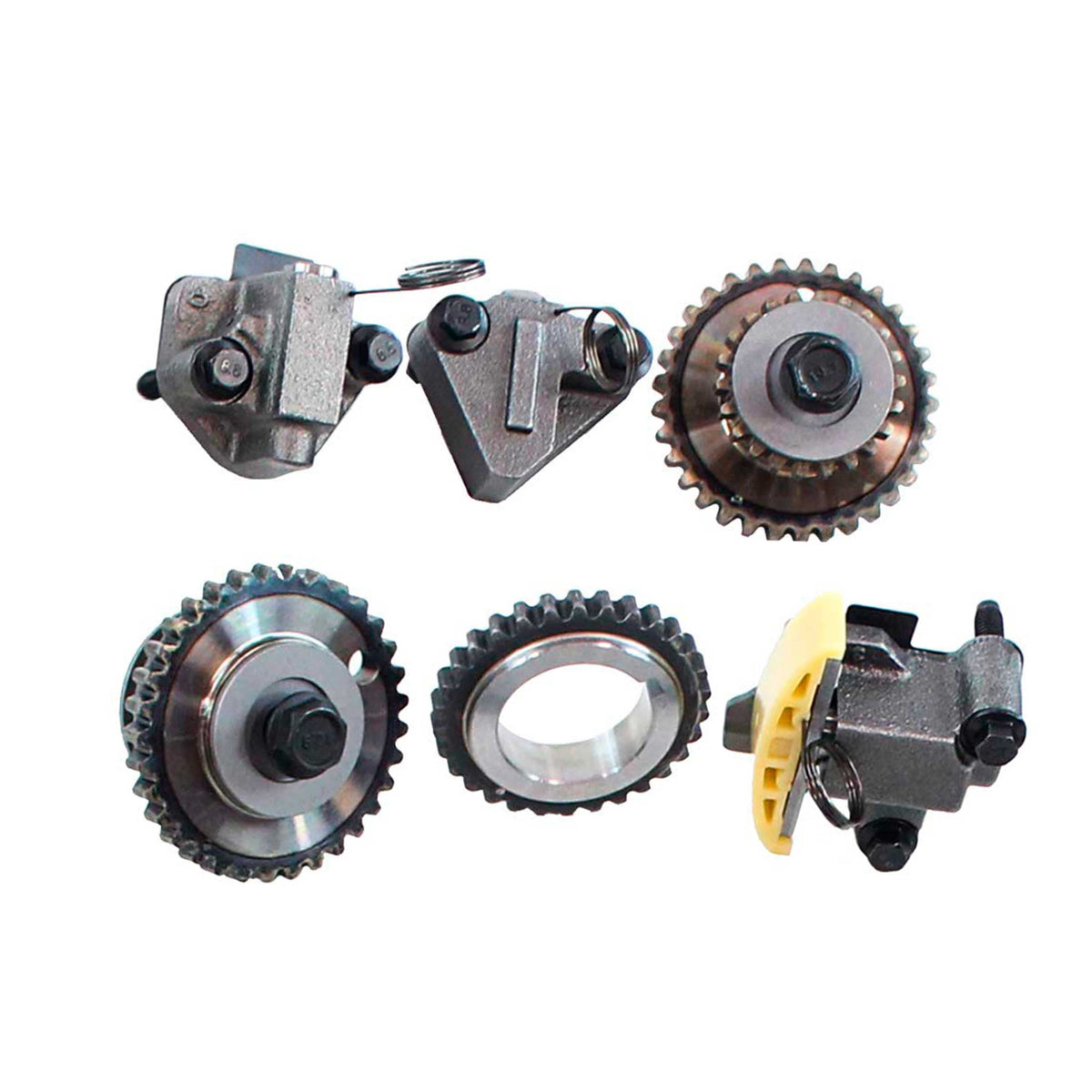 Timing Chain Kit