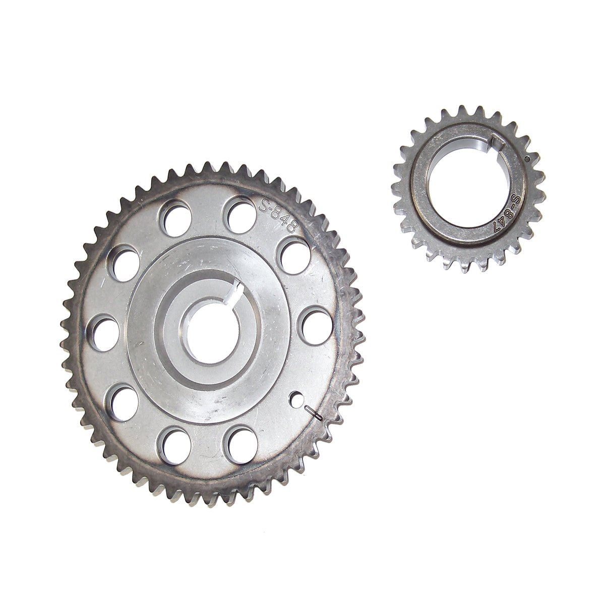 Timing Chain Kit